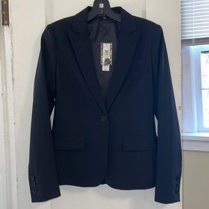 Theory suit jacket